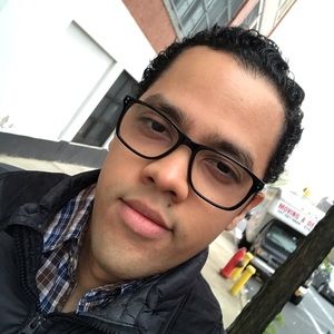 Meet your Posher, Elvis